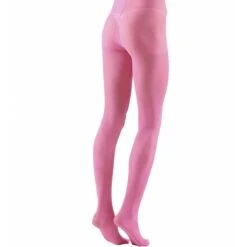 Panty 40Den Glitter Roze -Halloween/Cosplay panty 40den glitter roze 1