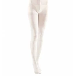 Panty 40Den Glitter Wit -Halloween/Cosplay panty 40den glitter wit 1