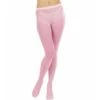 Panty Licht Roze -Halloween/Cosplay panty licht roze