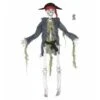 Piraten Skelet 42Cm -Halloween/Cosplay piraten skelet 42cm