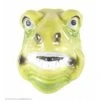 Pvc Dinosaurus Masker Kind -Halloween/Cosplay pvc dinosaurus masker kind