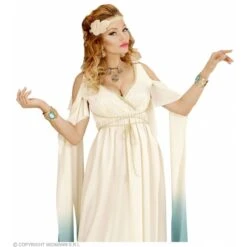 Romeinse Set (Ketting Met Oorbellen) -Halloween/Cosplay romeinse set ketting met oorbellen 3