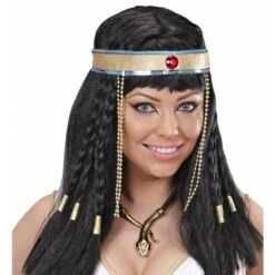 Slangenketting -Halloween/Cosplay slangenketting 2