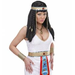 Slangenketting -Halloween/Cosplay slangenketting 3