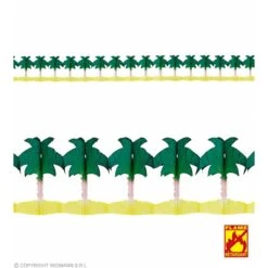 Slinger Palmboom 4Mtr