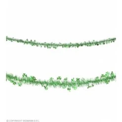 Slinger St. Patrick'S Day 2Mtr