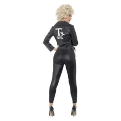 Smiffys Grease Kostuum Sandy -Halloween/Cosplay smiffys grease kostuum sandy 5