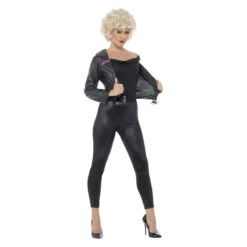 Smiffys Grease Kostuum Sandy -Halloween/Cosplay smiffys grease kostuum sandy 7
