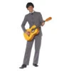 Smiffys Iconische Beatles Kostuum - Grijs -Halloween/Cosplay smiffys iconische beatles kostuum grijs