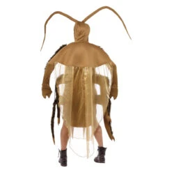 Smiffys Kakkerlak Kostuum -Halloween/Cosplay smiffys kakkerlak kostuum 4