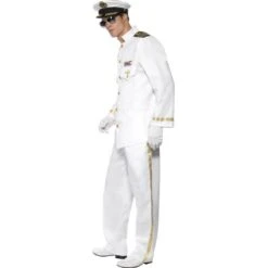 Smiffys Kapiteinspak -Halloween/Cosplay smiffys kapiteinspak 2