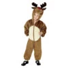 Smiffys Rendierkostuum - Bruin -Halloween/Cosplay smiffys rendierkostuum bruin 6