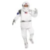 Smiffys Ruimtevaarder Kostuum - Wit -Halloween/Cosplay smiffys ruimtevaarder kostuum wit