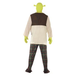 Smiffys Shrek Kostuum -Halloween/Cosplay smiffys shrek kostuum 4