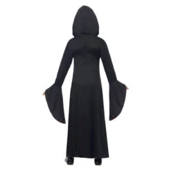 Smiffys Vamp Kostuum - Rood En Zwart -Halloween/Cosplay smiffys vamp kostuum rood en zwart 1