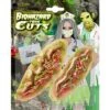 Snijwond Door Gevaarlijke Stoffen -Halloween/Cosplay snijwond door gevaarlijke stoffen