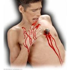 Spijker Professioneel -Halloween/Cosplay spijker professioneel 1