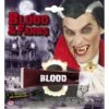 Tube Bloed Met Gebit -Halloween/Cosplay tube bloed met gebit
