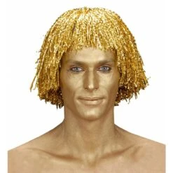 Tube Make-Up Goud -Halloween/Cosplay tube make up goud 2