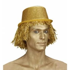 Tube Make-Up Goud -Halloween/Cosplay tube make up goud 3