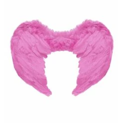Veren Vleugels 37X50Xm Roze