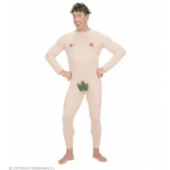 Widmann Adam Kostuum -Halloween/Cosplay widmann adam kostuum 4