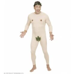 Widmann Adam Kostuum -Halloween/Cosplay widmann adam kostuum 5