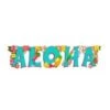 Widmann Aloha Slinger 3Mtr -Halloween/Cosplay widmann aloha slinger 3mtr