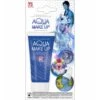 Widmann Aqua Make-Up Tube 30Ml Blauw -Halloween/Cosplay widmann aqua make up tube 30ml blauw