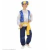 Widmann Arabische Prins Jongen -Halloween/Cosplay widmann arabische prins jongen