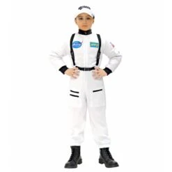 Widmann Astronautenpak Kind