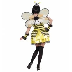 Widmann Bijenpak Dame -Halloween/Cosplay widmann bijenpak dame 2