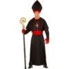 Widmann Bisschop - Kostuum -Halloween/Cosplay widmann bisschop kostuum