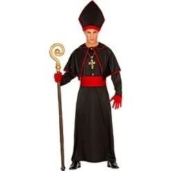 Widmann Bisschop - Kostuum