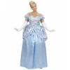 Widmann Blauwe Prinses -Halloween/Cosplay widmann blauwe prinses