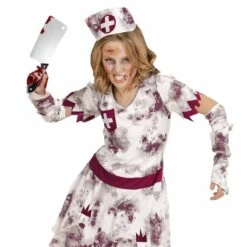 Widmann Bloederig Hakmes 30Cm -Halloween/Cosplay widmann bloederig hakmes 30cm 2