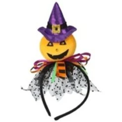 Widmann Bopper Luxe Halloween