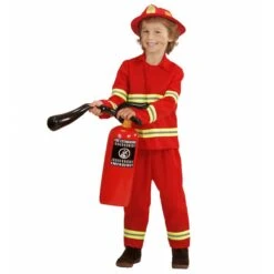 Widmann Brandweerman -Halloween/Cosplay widmann brandweerman 2