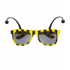 Widmann Bril Bij Met Antennes