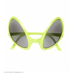 Widmann Bril Buitenaards Wezen