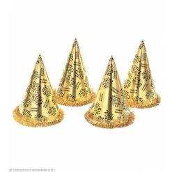 Widmann Buon Anno Puntmuts Goud