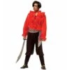 Widmann Caraibische Piraat -Halloween/Cosplay widmann caraibische piraat