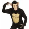 Widmann Chimpansee -Halloween/Cosplay widmann chimpansee