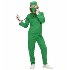 Widmann Chirurg Kind -Halloween/Cosplay widmann chirurg kind 2