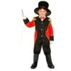 Widmann Circusartiest - Kind -Halloween/Cosplay widmann circusartiest kind