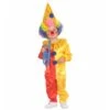 Widmann Clown Baby -Halloween/Cosplay widmann clown baby