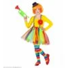 Widmann Clown Kind -Halloween/Cosplay widmann clown kind