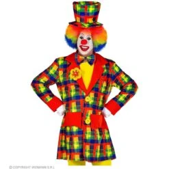 Widmann Clownsjas
