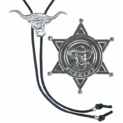 Widmann Cowboy Set (Veter Met Ster)