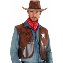 Widmann Cowboy Vest